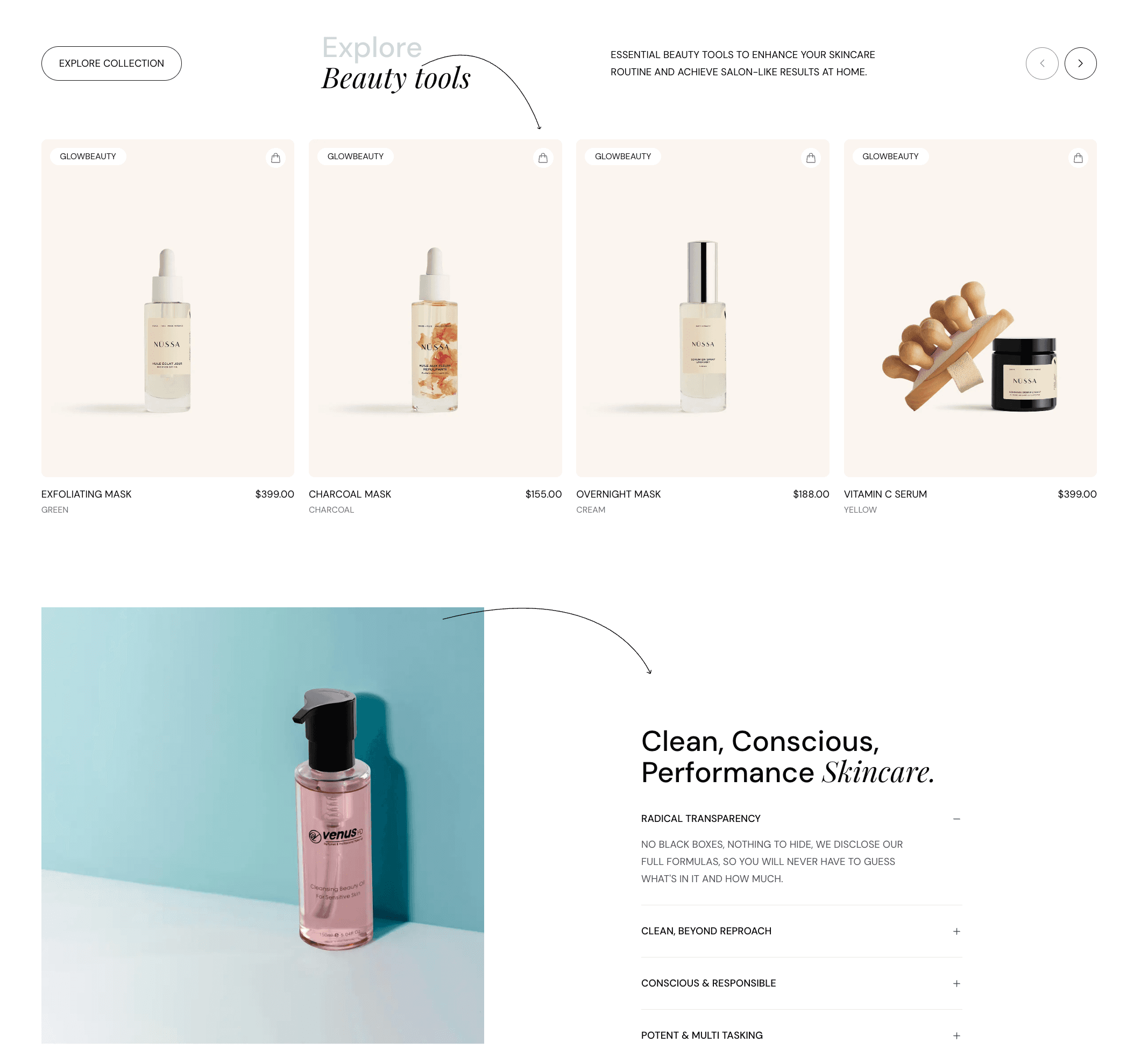 Bitpan - Multipurpose WooCommerce FSE block theme